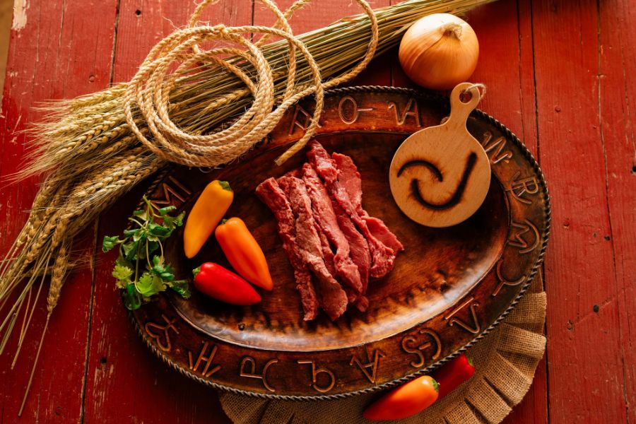 Fajita Beef