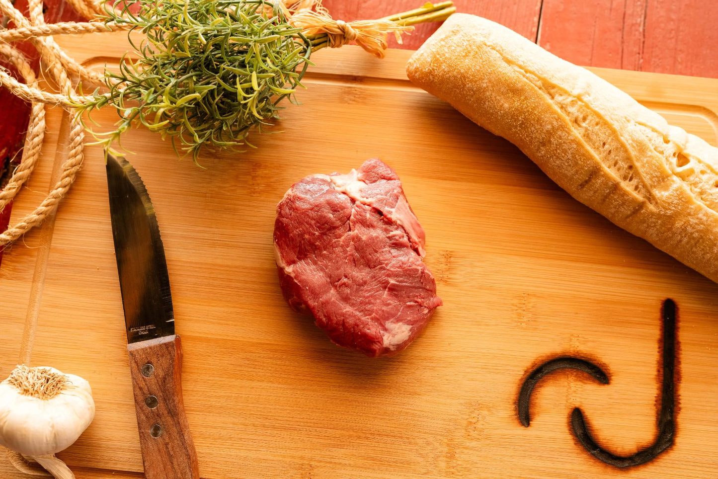 Filet Mignon