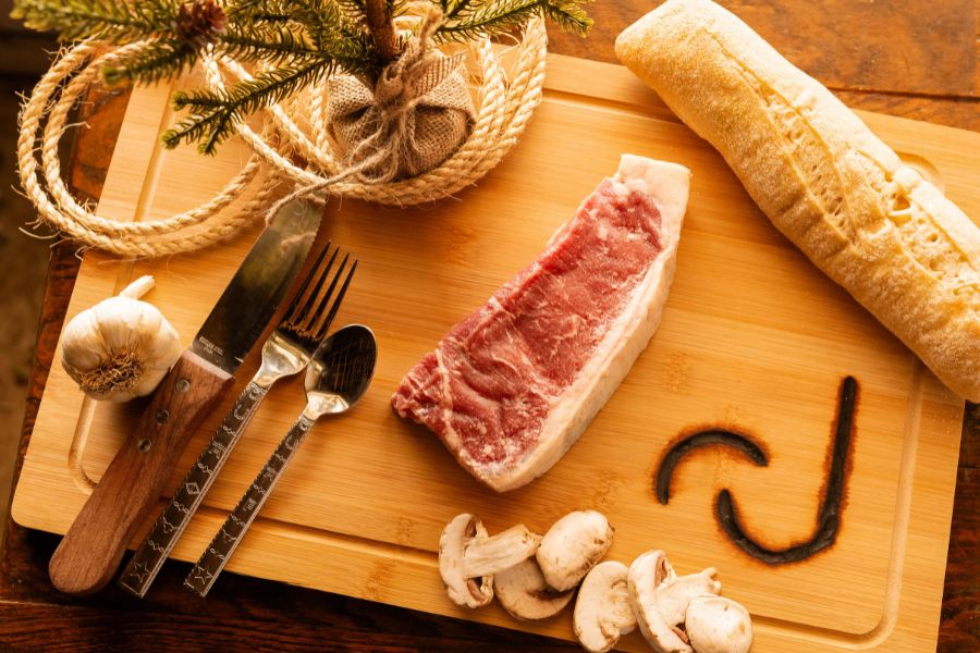 New York Strip