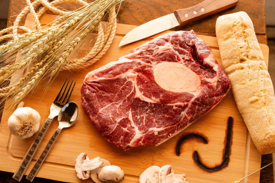 Osso Bucco