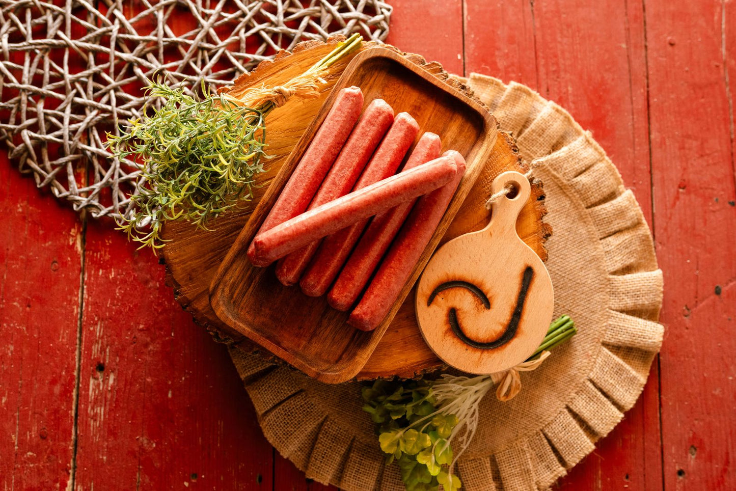 Beef Franks