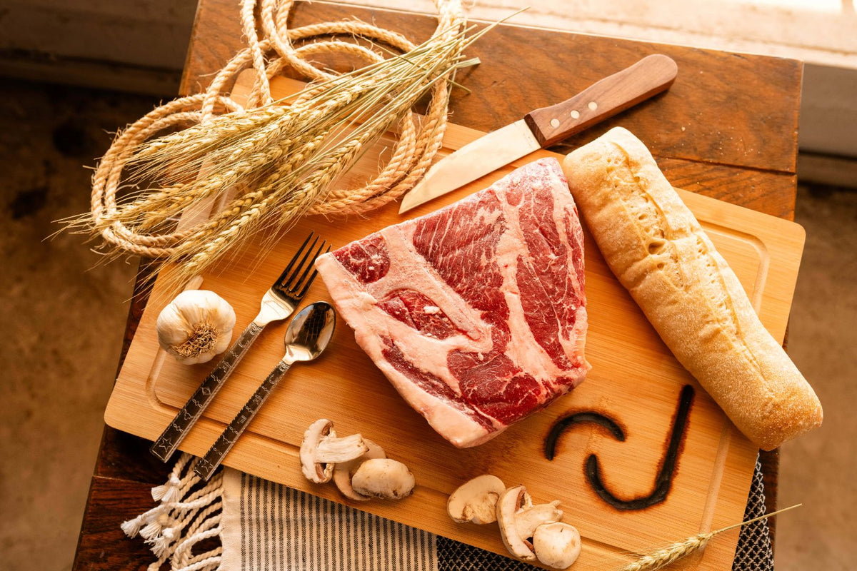 Products – Jackson Angus Beef