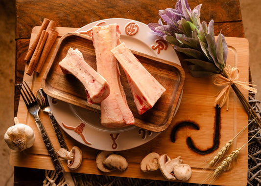 Marrow Bones