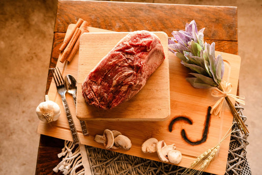 Rump Roast