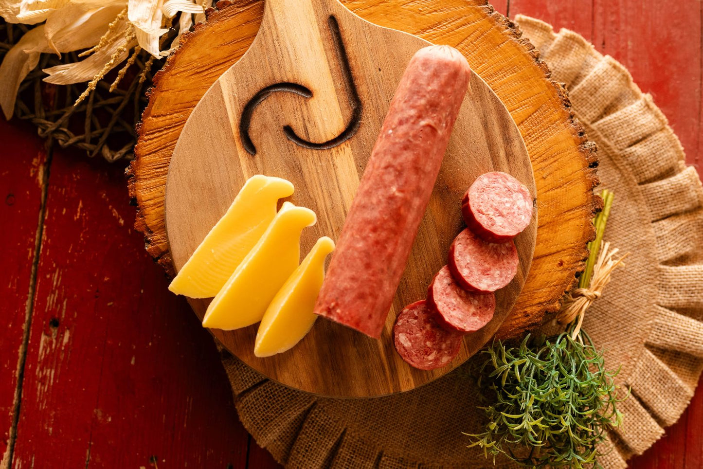 Summer Sausage